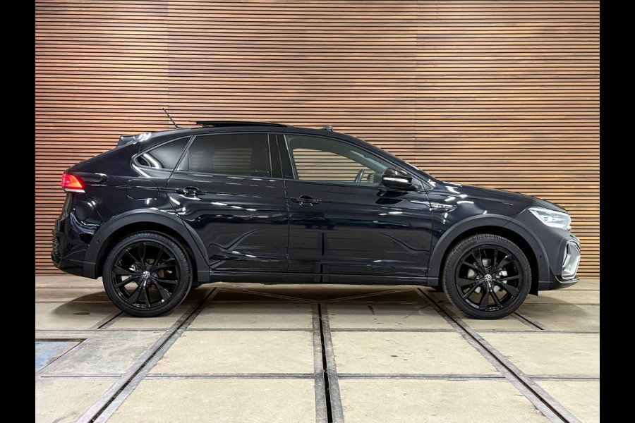 Volkswagen Taigo 1.5 TSI 3x R-Line | 18' inch | Panoramadak | Black Style | Virtual Cockpit | Matrix LED