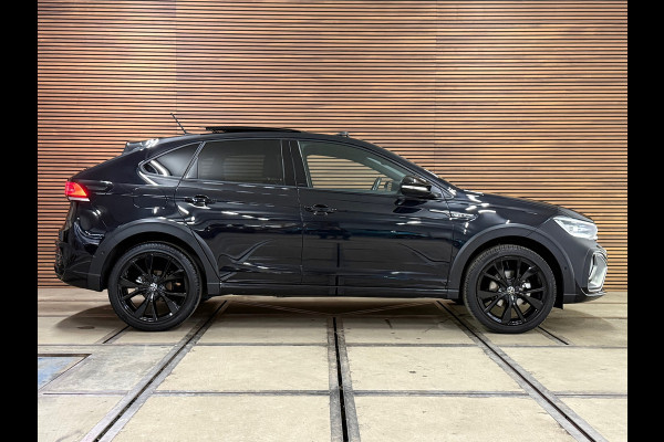 Volkswagen Taigo 1.5 TSI 3x R-Line | 18' inch | Panoramadak | Black Style | Virtual Cockpit | Matrix LED