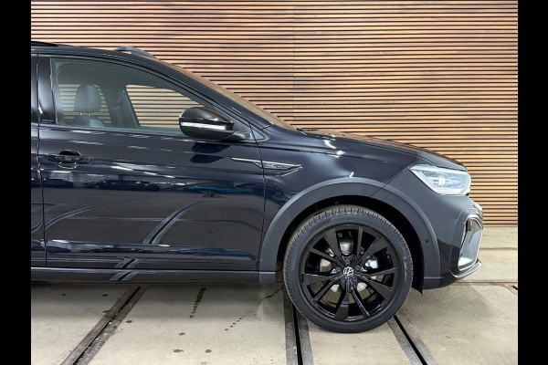 Volkswagen Taigo 1.5 TSI 3x R-Line | 18' inch | Panoramadak | Black Style | Virtual Cockpit | Matrix LED
