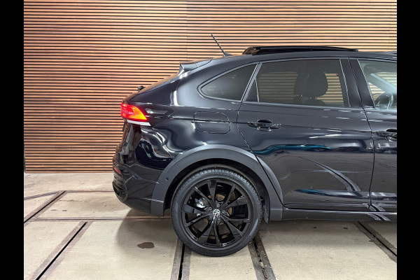 Volkswagen Taigo 1.5 TSI 3x R-Line | 18' inch | Panoramadak | Black Style | Virtual Cockpit | Matrix LED