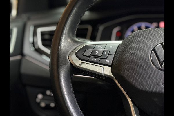 Volkswagen Taigo 1.5 TSI 3x R-Line | 18' inch | Panoramadak | Black Style | Virtual Cockpit | Matrix LED