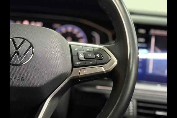 Volkswagen Taigo 1.5 TSI 3x R-Line | 18' inch | Panoramadak | Black Style | Virtual Cockpit | Matrix LED