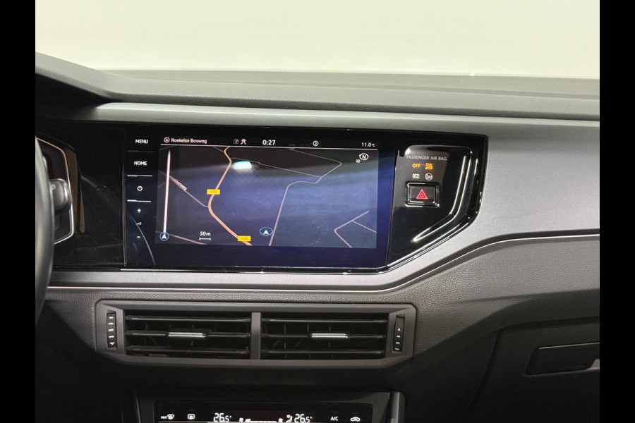 Volkswagen Taigo 1.5 TSI 3x R-Line | 18' inch | Panoramadak | Black Style | Virtual Cockpit | Matrix LED