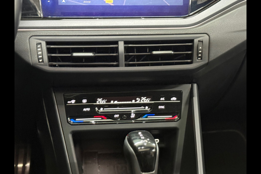 Volkswagen Taigo 1.5 TSI 3x R-Line | 18' inch | Panoramadak | Black Style | Virtual Cockpit | Matrix LED