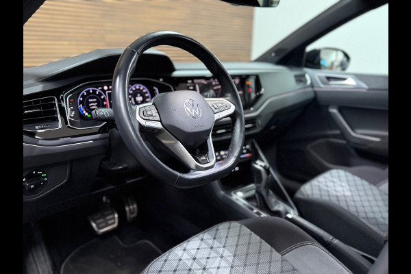 Volkswagen Taigo 1.5 TSI 3x R-Line | 18' inch | Panoramadak | Black Style | Virtual Cockpit | Matrix LED