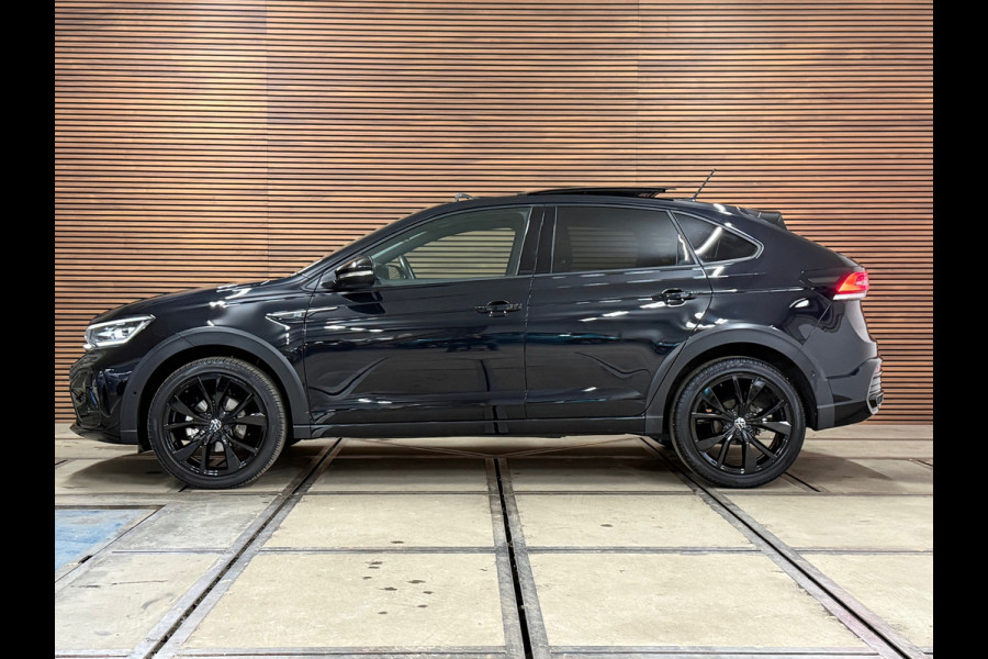 Volkswagen Taigo 1.5 TSI 3x R-Line | 18' inch | Panoramadak | Black Style | Virtual Cockpit | Matrix LED