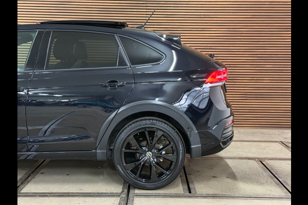 Volkswagen Taigo 1.5 TSI 3x R-Line | 18' inch | Panoramadak | Black Style | Virtual Cockpit | Matrix LED