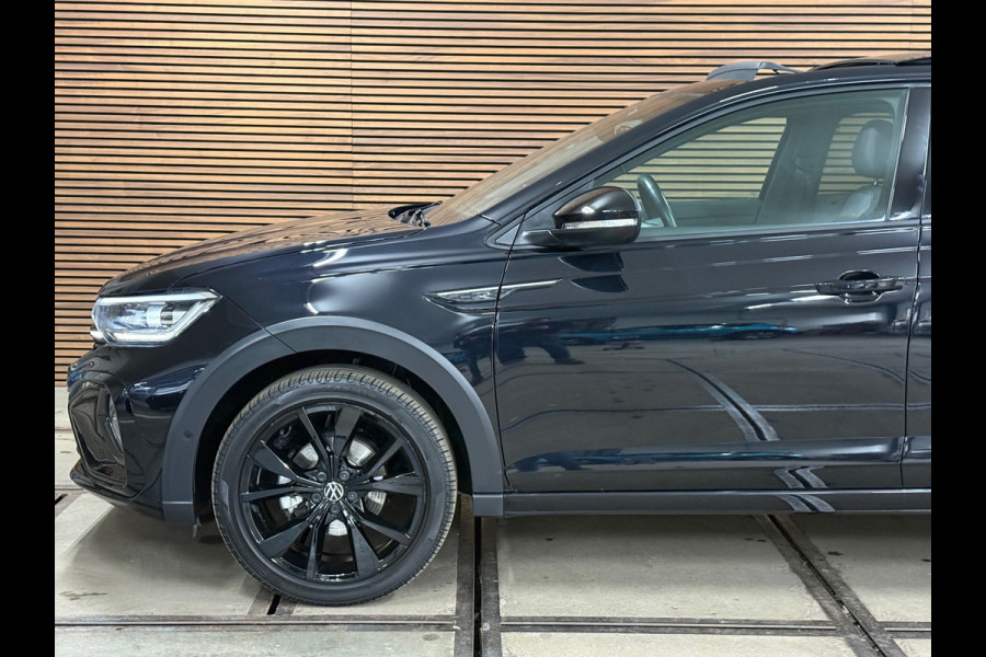 Volkswagen Taigo 1.5 TSI 3x R-Line | 18' inch | Panoramadak | Black Style | Virtual Cockpit | Matrix LED