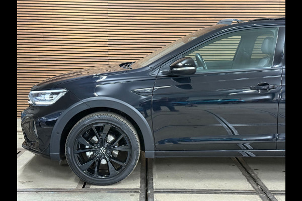 Volkswagen Taigo 1.5 TSI 3x R-Line | 18' inch | Panoramadak | Black Style | Virtual Cockpit | Matrix LED