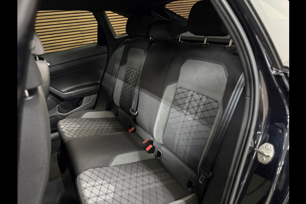 Volkswagen Taigo 1.5 TSI 3x R-Line | 18' inch | Panoramadak | Black Style | Virtual Cockpit | Matrix LED