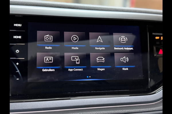 Volkswagen Taigo 1.5 TSI 3x R-Line | 18' inch | Panoramadak | Black Style | Virtual Cockpit | Matrix LED