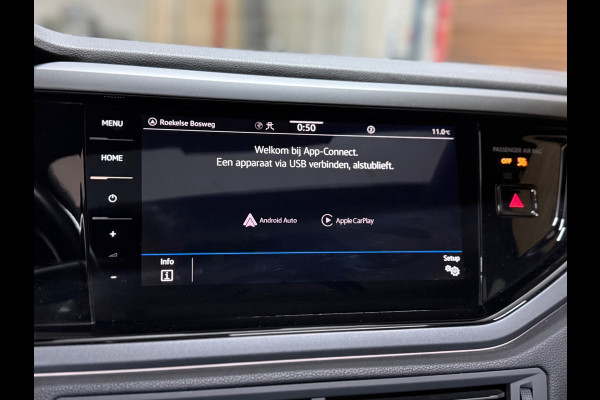 Volkswagen Taigo 1.5 TSI 3x R-Line | 18' inch | Panoramadak | Black Style | Virtual Cockpit | Matrix LED