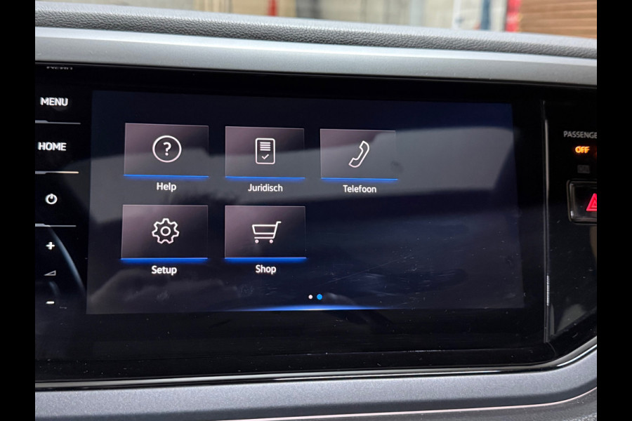 Volkswagen Taigo 1.5 TSI 3x R-Line | 18' inch | Panoramadak | Black Style | Virtual Cockpit | Matrix LED