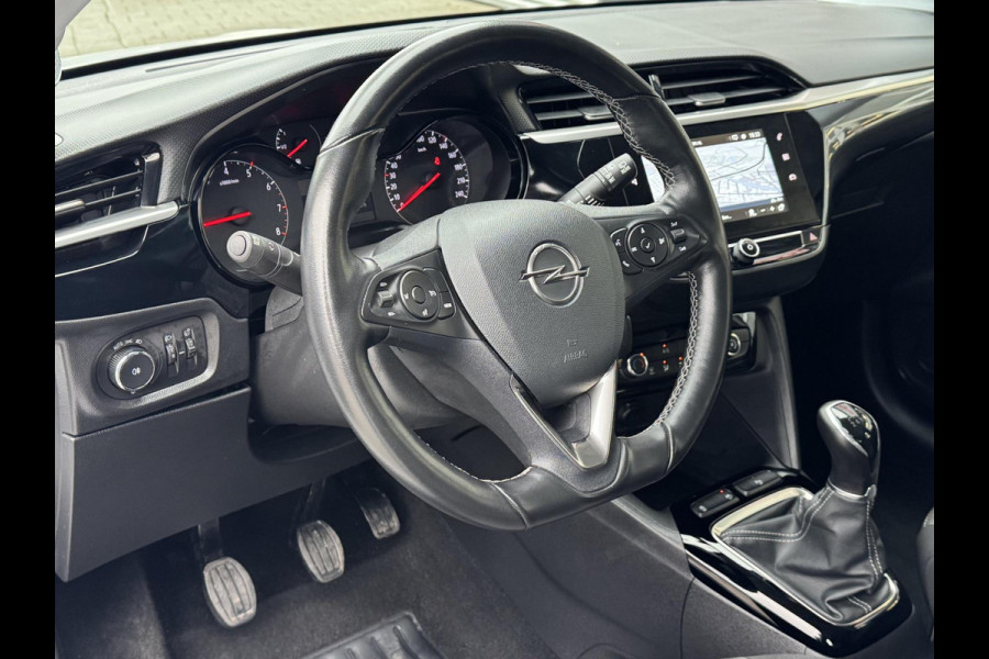 Opel Corsa 1.2 Elegance - 18.175 KM - Navigatie / Apple CarPlay I Airco I Sport velgen I PDC I Dealer onderhoud