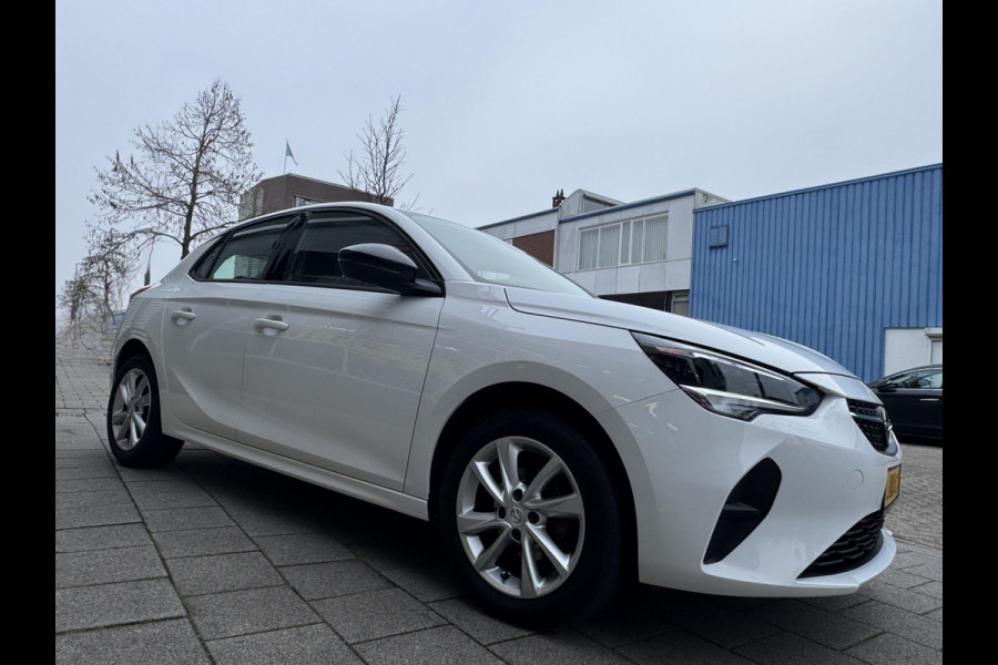 Opel Corsa 1.2 Elegance - 18.175 KM - Navigatie / Apple CarPlay I Airco I Sport velgen I PDC I Dealer onderhoud