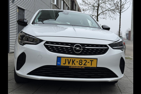 Opel Corsa 1.2 Elegance - 18.175 KM - Navigatie / Apple CarPlay I Airco I Sport velgen I PDC I Dealer onderhoud