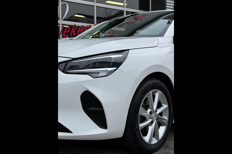 Opel Corsa 1.2 Elegance - 18.175 KM - Navigatie / Apple CarPlay I Airco I Sport velgen I PDC I Dealer onderhoud