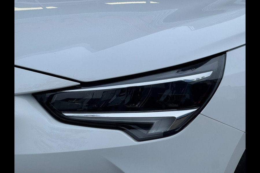 Opel Corsa 1.2 Elegance - 18.175 KM - Navigatie / Apple CarPlay I Airco I Sport velgen I PDC I Dealer onderhoud