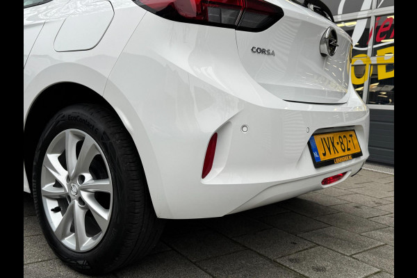 Opel Corsa 1.2 Elegance - 18.175 KM - Navigatie / Apple CarPlay I Airco I Sport velgen I PDC I Dealer onderhoud
