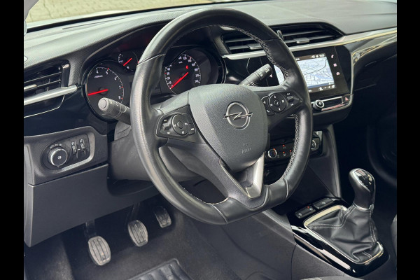 Opel Corsa 1.2 Elegance - 18.175 KM - Navigatie / Apple CarPlay I Airco I Sport velgen I PDC I Dealer onderhoud