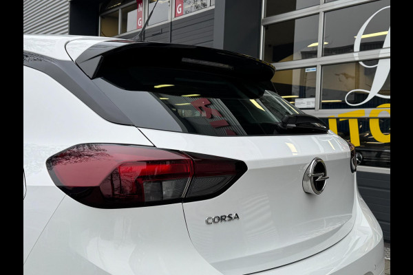 Opel Corsa 1.2 Elegance - 18.175 KM - Navigatie / Apple CarPlay I Airco I Sport velgen I PDC I Dealer onderhoud