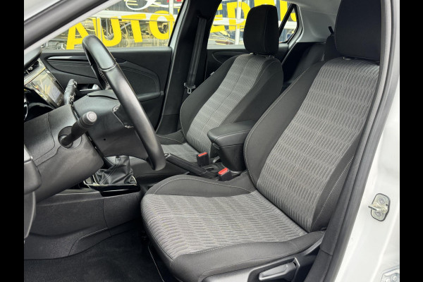 Opel Corsa 1.2 Elegance - 18.175 KM - Navigatie / Apple CarPlay I Airco I Sport velgen I PDC I Dealer onderhoud