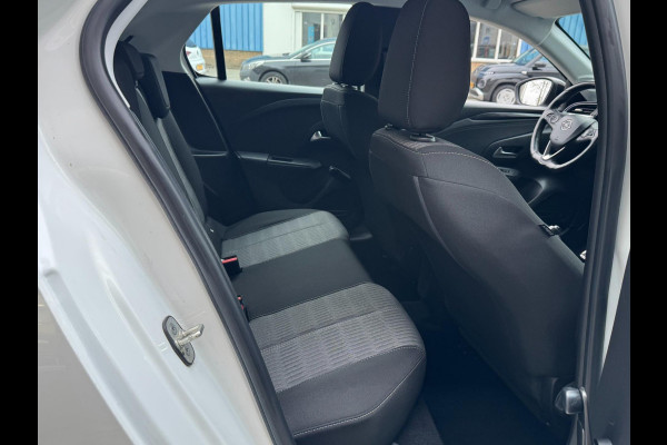 Opel Corsa 1.2 Elegance - 18.175 KM - Navigatie / Apple CarPlay I Airco I Sport velgen I PDC I Dealer onderhoud