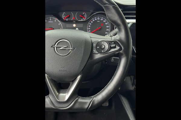 Opel Corsa 1.2 Elegance - 18.175 KM - Navigatie / Apple CarPlay I Airco I Sport velgen I PDC I Dealer onderhoud