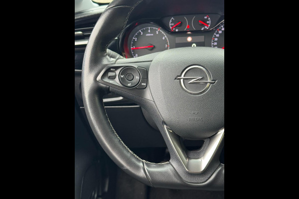 Opel Corsa 1.2 Elegance - 18.175 KM - Navigatie / Apple CarPlay I Airco I Sport velgen I PDC I Dealer onderhoud