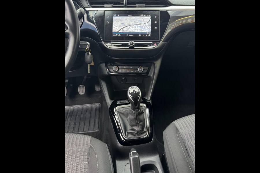 Opel Corsa 1.2 Elegance - 18.175 KM - Navigatie / Apple CarPlay I Airco I Sport velgen I PDC I Dealer onderhoud