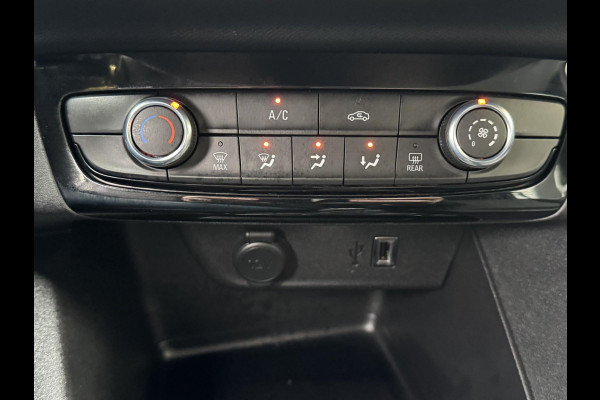 Opel Corsa 1.2 Elegance - 18.175 KM - Navigatie / Apple CarPlay I Airco I Sport velgen I PDC I Dealer onderhoud