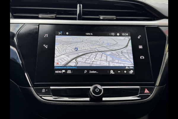 Opel Corsa 1.2 Elegance - 18.175 KM - Navigatie / Apple CarPlay I Airco I Sport velgen I PDC I Dealer onderhoud