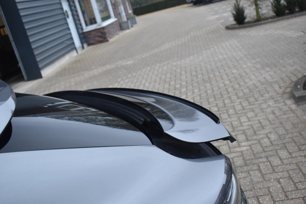 Porsche Cayenne Coupé 3.0 E-Hybrid 462pk SportDesign Techart | Pano | ACC | 22'' Wielen | PDLS+ Matrix | Alcantara dakhemel | Matrix PDLS+ |