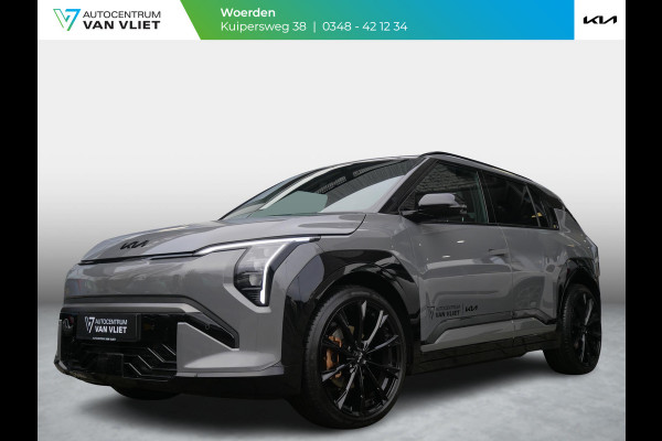 Kia EV3 GT-Line Special Ed. 81.4 kWh | 20'' velgen | Bronzen Remklauwen |