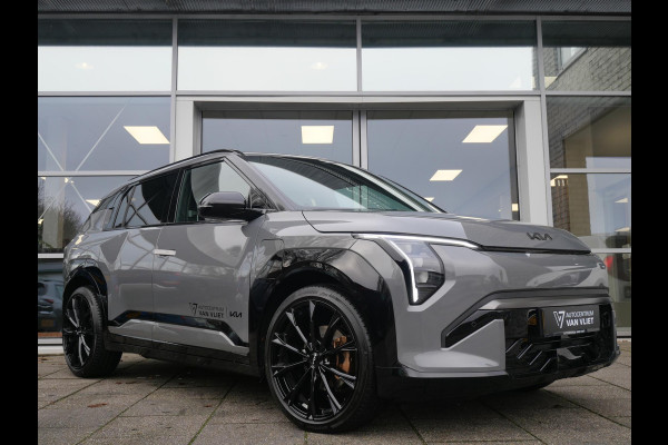 Kia EV3 GT-Line Special Ed. 81.4 kWh | 20'' velgen | Bronzen Remklauwen |