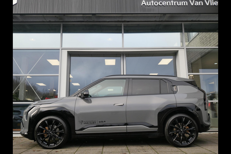 Kia EV3 GT-Line Special Ed. 81.4 kWh | 20'' velgen | Bronzen Remklauwen |