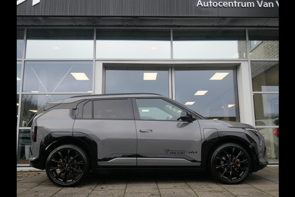 Kia EV3 GT-Line Special Ed. 81.4 kWh | 20'' velgen | Bronzen Remklauwen |