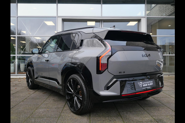 Kia EV3 GT-Line Special Ed. 81.4 kWh | 20'' velgen | Bronzen Remklauwen |