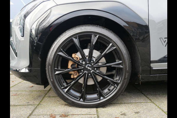 Kia EV3 GT-Line Special Ed. 81.4 kWh | 20'' velgen | Bronzen Remklauwen |