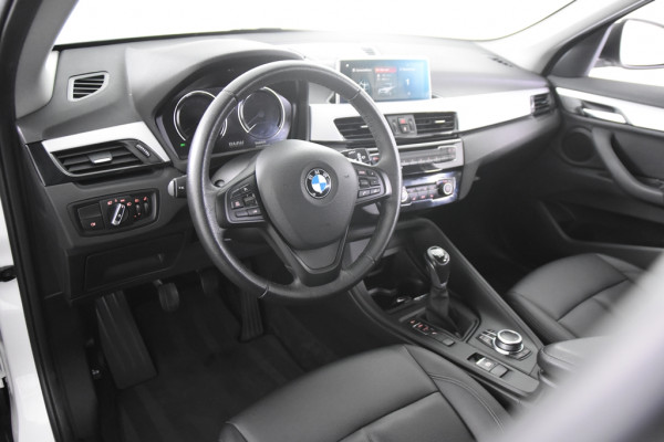 BMW X1 sDrive18i *1ste Eigenaar*Leer*Navigatie*Stoelverwarming*