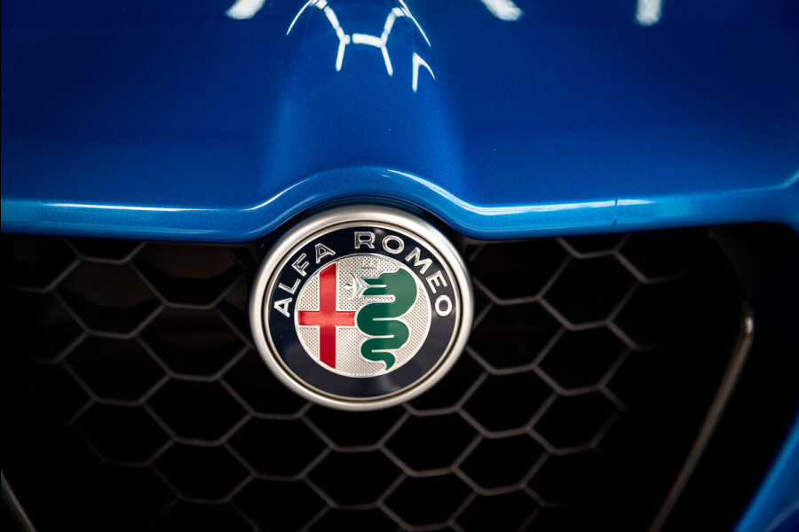 Alfa Romeo Stelvio 2.0 T AWD Veloce / 21" / Pano / Carplay / H&K / Memory / Adapt.cruise / 1e lak / VOL