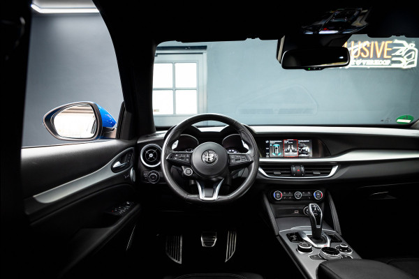 Alfa Romeo Stelvio 2.0 T AWD Veloce / 21" / Pano / Carplay / H&K / Memory / Adapt.cruise / 1e lak / VOL