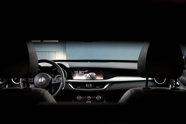 Alfa Romeo Stelvio 2.0 T AWD Veloce / 21" / Pano / Carplay / H&K / Memory / Adapt.cruise / 1e lak / VOL