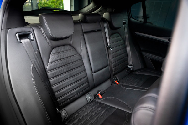 Alfa Romeo Stelvio 2.0 T AWD Veloce / 21" / Pano / Carplay / H&K / Memory / Adapt.cruise / 1e lak / VOL