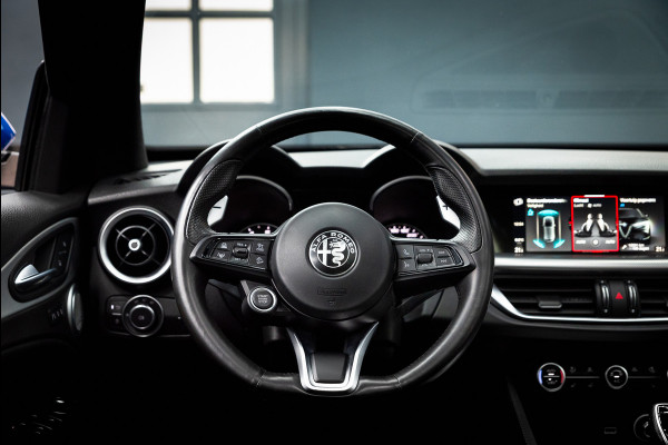 Alfa Romeo Stelvio 2.0 T AWD Veloce / 21" / Pano / Carplay / H&K / Memory / Adapt.cruise / 1e lak / VOL