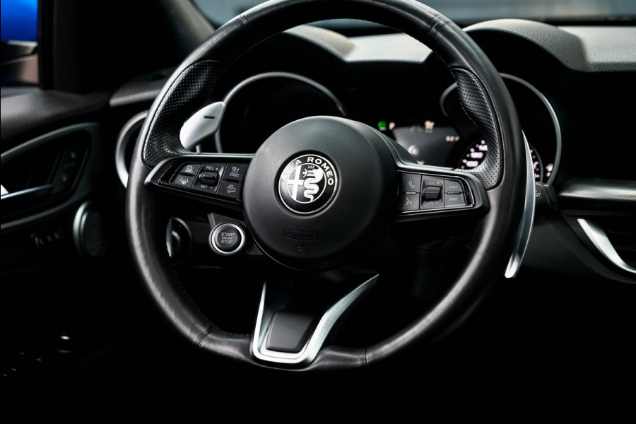 Alfa Romeo Stelvio 2.0 T AWD Veloce / 21" / Pano / Carplay / H&K / Memory / Adapt.cruise / 1e lak / VOL