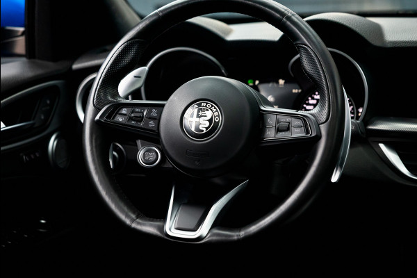 Alfa Romeo Stelvio 2.0 T AWD Veloce / 21" / Pano / Carplay / H&K / Memory / Adapt.cruise / 1e lak / VOL