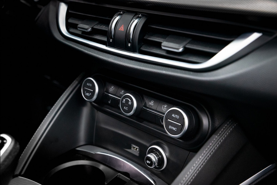 Alfa Romeo Stelvio 2.0 T AWD Veloce / 21" / Pano / Carplay / H&K / Memory / Adapt.cruise / 1e lak / VOL