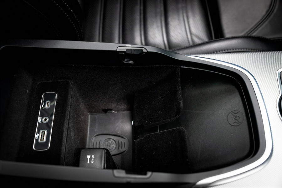 Alfa Romeo Stelvio 2.0 T AWD Veloce / 21" / Pano / Carplay / H&K / Memory / Adapt.cruise / 1e lak / VOL