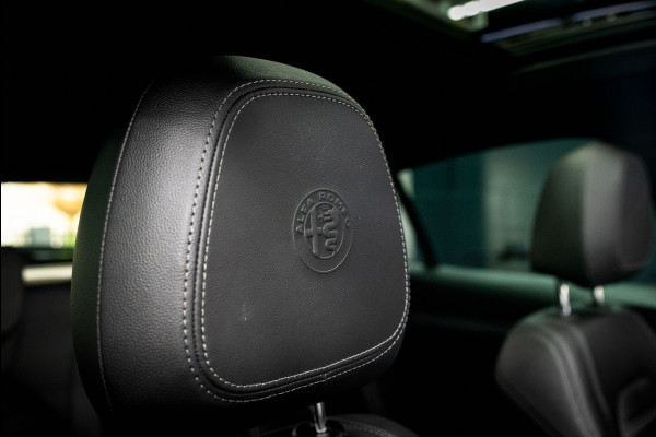 Alfa Romeo Stelvio 2.0 T AWD Veloce / 21" / Pano / Carplay / H&K / Memory / Adapt.cruise / 1e lak / VOL